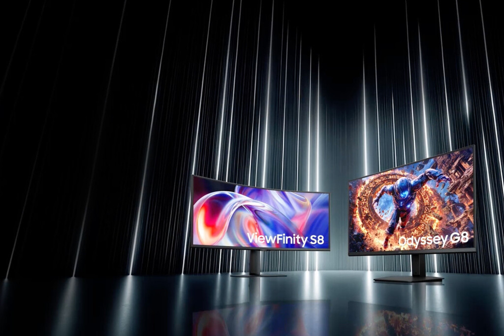 Los monitores más top de Samsung para jugar o trabajar están más a tiro que nunca esta semana 
