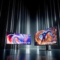 Los monitores más top de Samsung para jugar o trabajar están más a tiro que nunca esta semana 