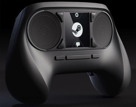 Steam Controller, la tercera sorpresa de Valve