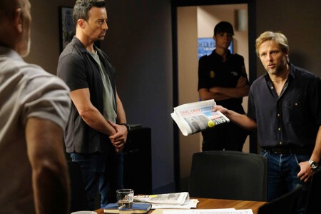 Servir Y Proteger Gael