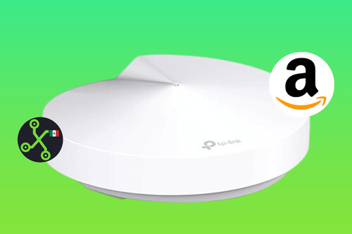 Wifi Mesh Tp Link Amazon