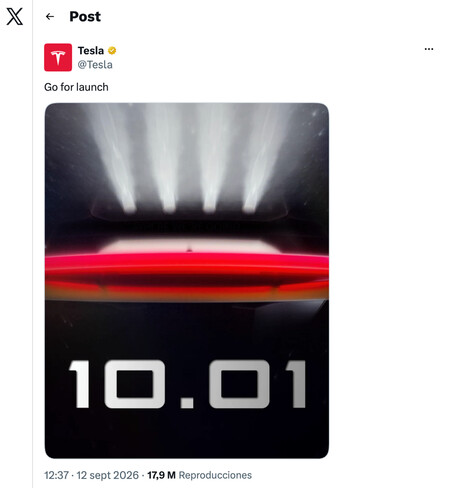 Tesla Roadster 3