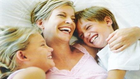 Criar sin azotes: un hijo es lo más importante que haremos en la vida
