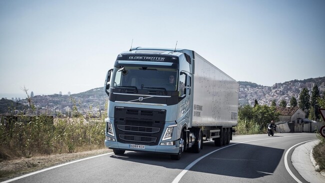Volvo