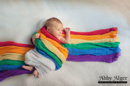 bebe-arco-iris