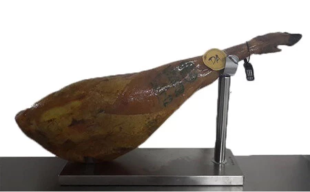 Jamon Iberico Deleite De Alacena