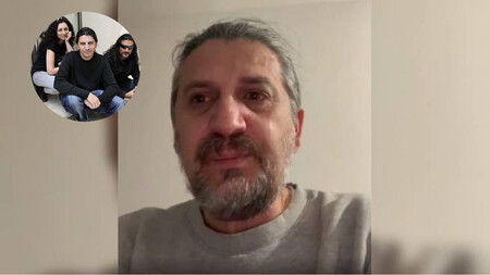 Fallece a los 18 años el hijo de este emblemático miembro de Camela