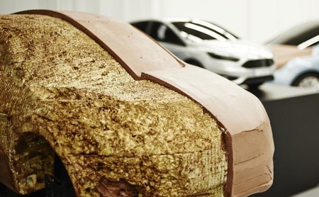 Ford Modelado Arcilla 02 1