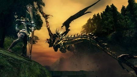 'Dark Souls' podría recibir un nuevo nivel de dificultad fácil según las últimas declaraciones de su creador