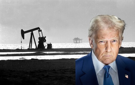 Trump Petroleo