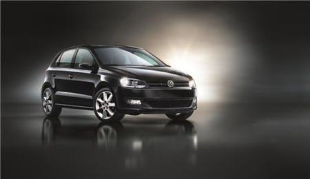 Volkswagen Polo 2014