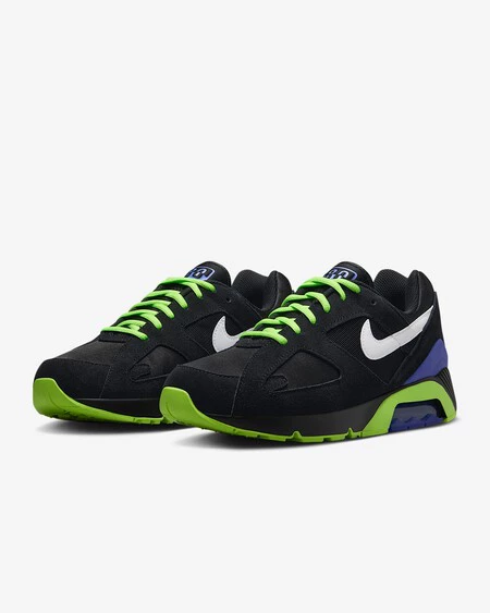 Nike Air 180 Qs