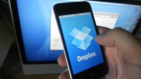 Dropbox, hackeado de nuevo, ¿el resultado? Más de 68 millones de cuentas comprometidas