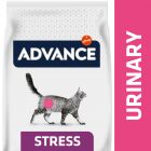 Advance Urinary Stress Veterinary Diets para gatos