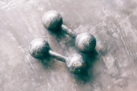 Cómo montar un gimnasio en casa