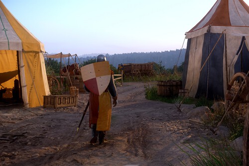 La nueva versión de Kingdom Come: Deliverance es la excusa perfecta para descubrir uno de los RPG históricos más inmersivos y realistas
