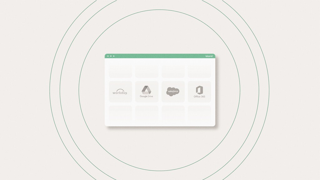 Island es el navegador web que ya vale 1.300 millones de dólares. Y no es para ti