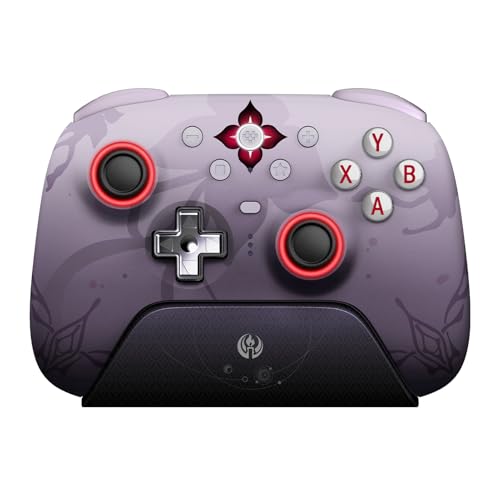 8BitDo Ultimate 2 Wireless Controller (Officially Licensed by Honkai: Star Rail)