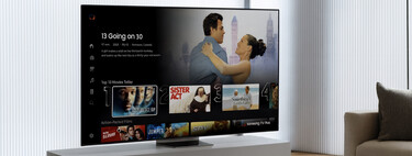 Si tienes una Smart TV de Samsung, prepárate: llega el mayor cambio en Samsung TV Plus hasta ahora