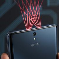 Me encanta que Xiaomi siga montando en sus nuevos teléfonos una función desterrada de los móviles como son los infrarrojos