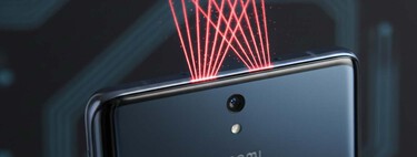Me encanta que Xiaomi siga montando en sus nuevos teléfonos una función desterrada de los móviles como son los infrarrojos