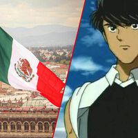 Steve Hyuga y Richard Tex Tex jugaron en el futbol mexicano: un videojuego oficial de Los Supercampeones trajo a las dos estrellas de Japón a México 