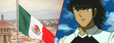 Steve Hyuga y Richard Tex Tex jugaron en el futbol mexicano: un videojuego oficial de Los Supercampeones trajo a las dos estrellas de Japón a México 