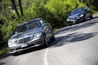 Mercedes-Benz Clase S Gran Edition