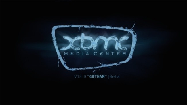 XBMC 13