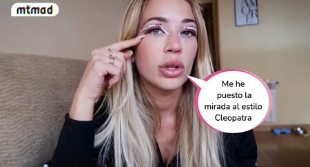 Mayka de 'La isla de las Tentaciones' sale del quirófano: el resultado de su impactante operación estética