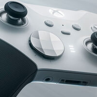 Xbox: aparecen imágenes de la patente para un nuevo control con pantalla táctil, seguimiento de estadísticas, compatible con móviles y más