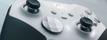 Xbox: aparecen imágenes de la patente para un nuevo control con pantalla táctil, seguimiento de estadísticas, compatible con móviles y más