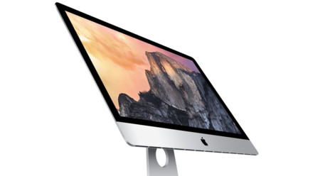 Los nuevos iMac 4K y 5k soportan profundidades de color de 10-Bit