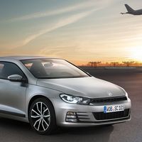Guardemos un minuto de silencio: podría ser el fin del Volkswagen Scirocco