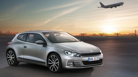 Guardemos un minuto de silencio: podría ser el fin del Volkswagen Scirocco