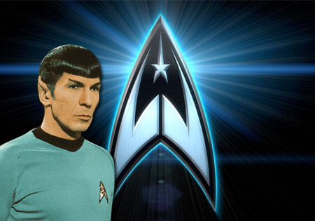 'Star Trek Online', el gran Leonard Nimoy narrará el juego
