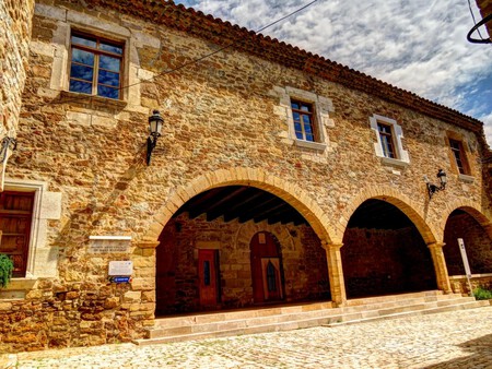 Benassal Pueblos Bonitos Escapadas España