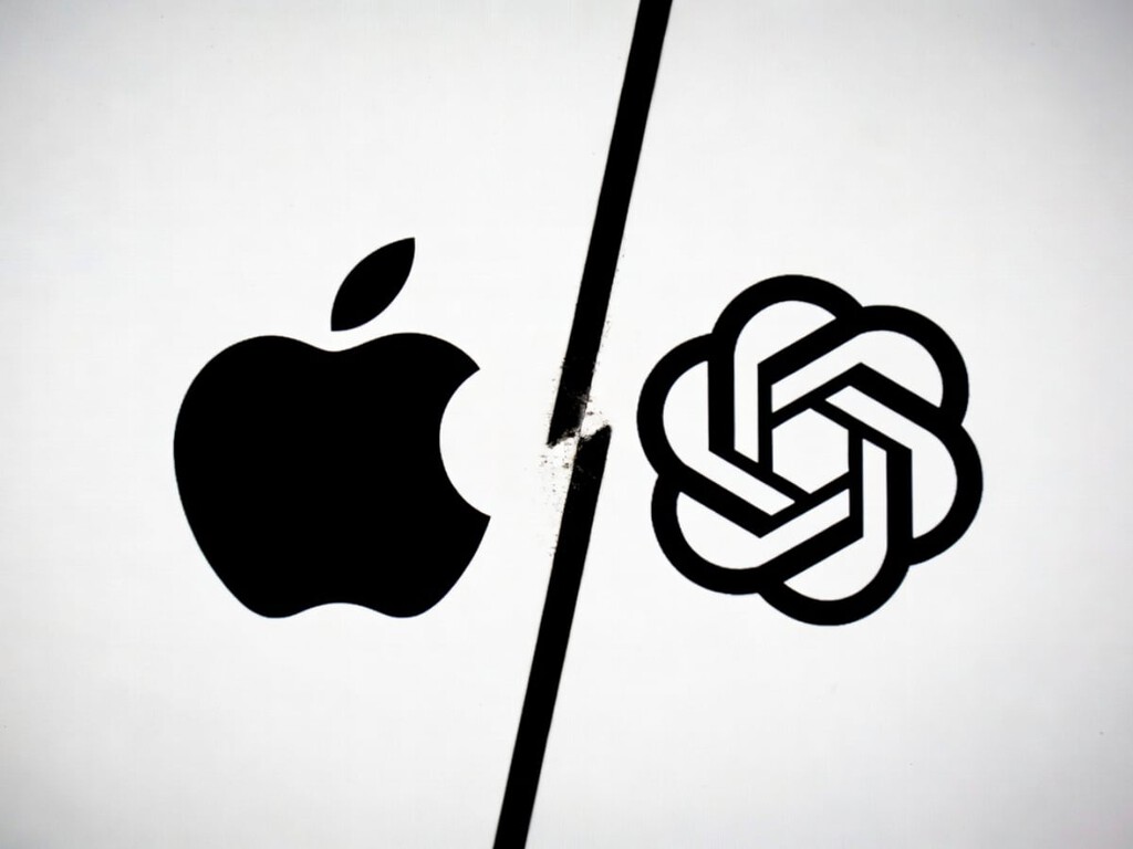 Apple se está equivocando. OpenAI intenta darle la vuelta a la demanda sacando a la luz mensajes y correos privados 