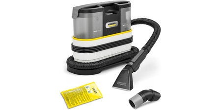Limpiador De Tapicerias Karcher Se 2 Spot Care