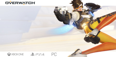 Overwatch anuncia beta abierta y su fecha de lanzamiento, y lo celebra con un tráiler cargado de acción