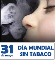 El humo del tabaco afecta a 700 millones de niños, la mitad de la población infantil mundial