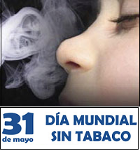 El humo del tabaco afecta a 700 millones de niños, la mitad de la población infantil mundial