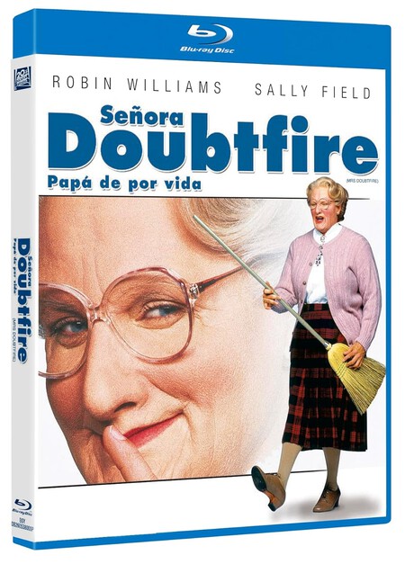 Doubtfire