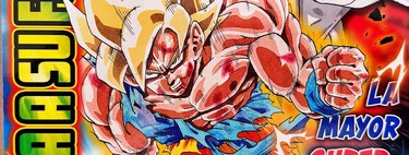 Dragon Ball Edición Legend: la manera definitiva de leer la obra de Akira Toriyama viene en tres cofres imprescindibles 