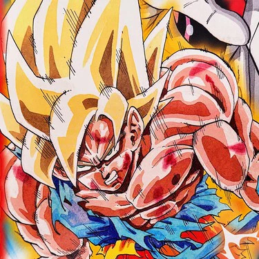 Dragon Ball Legend Ed Espana