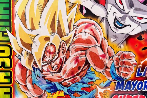 Dragon Ball Edición Legend: la manera definitiva de leer la obra de Akira Toriyama viene en tres cofres imprescindibles 