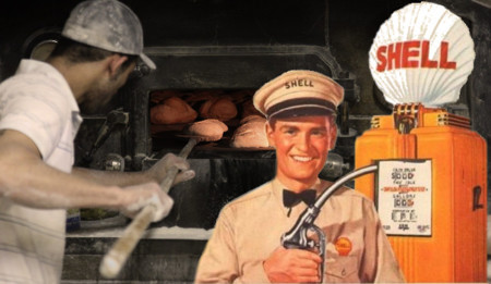 Comparativa Precios Supermercados Gasolineras 50