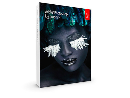 Lightroom 4.4 ya está disponible