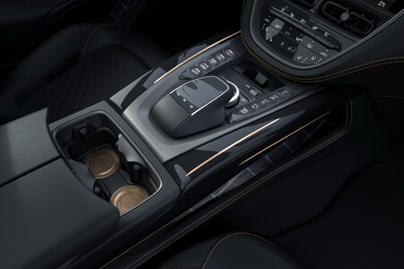 Aston Martin Dbx Bowmore Edition