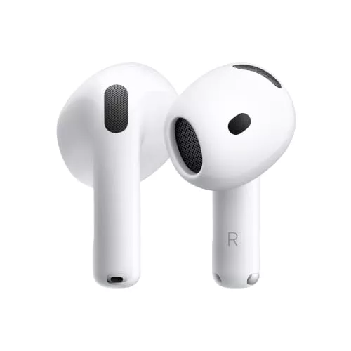 Apple AirPods 5 con Estuche de Carga inalámbrica ​​​​​​